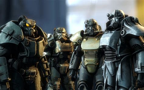 Fallout: Brotherhood of Steel .